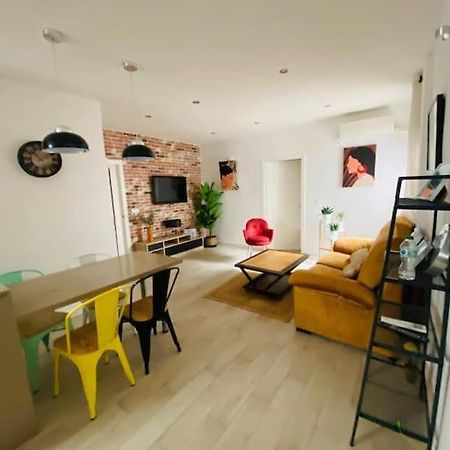 Sunshine San Andres Apartment Cordoba Exterior photo