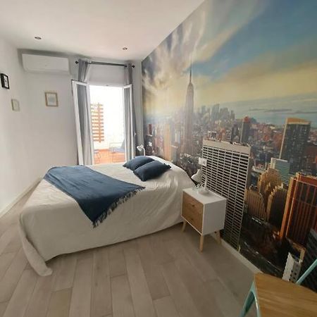 Sunshine San Andres Apartment Cordoba Exterior photo