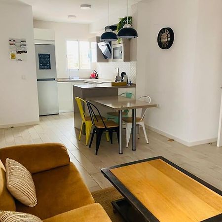 Sunshine San Andres Apartment Cordoba Exterior photo