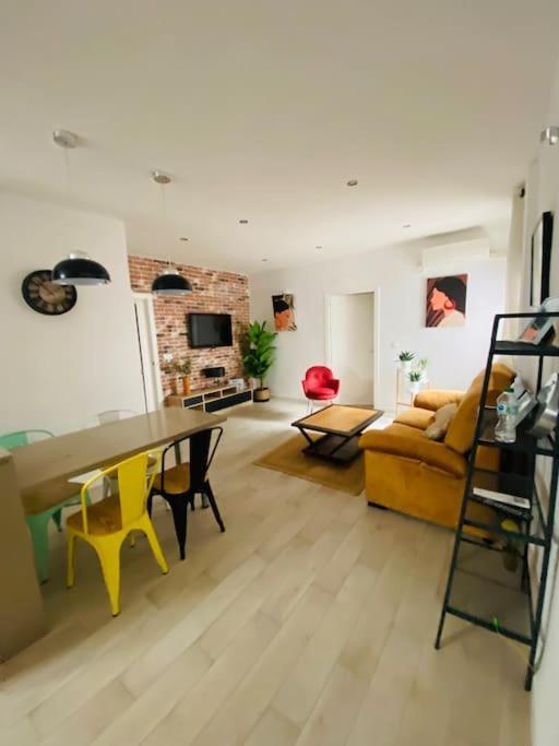 Sunshine San Andres Apartment Cordoba Exterior photo