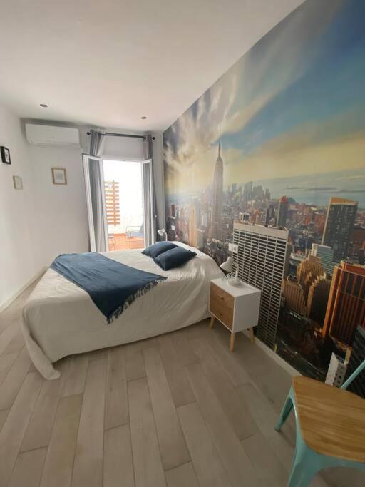 Sunshine San Andres Apartment Cordoba Exterior photo