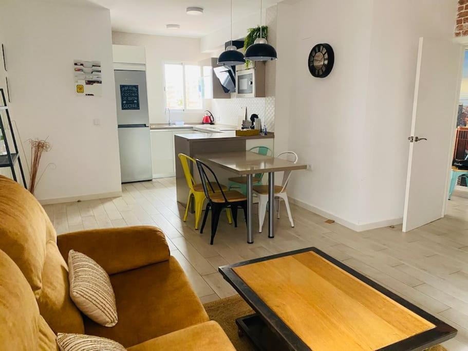Sunshine San Andres Apartment Cordoba Exterior photo
